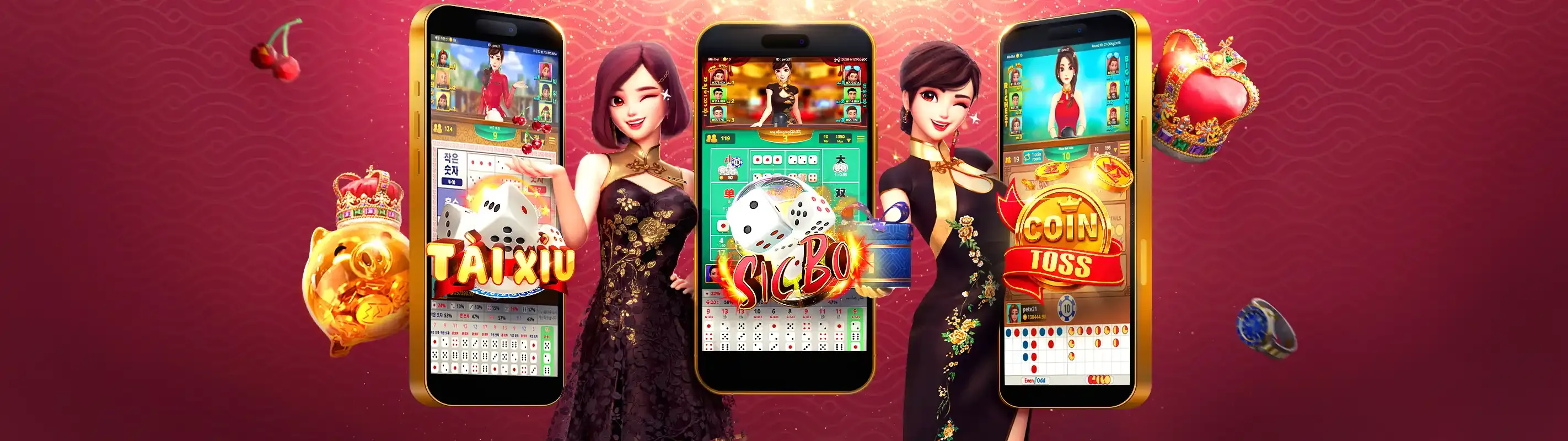 Hình ảnh tổng quan về KK5555, nền tảng cá cược trực tuyến hàng đầu Việt Nam