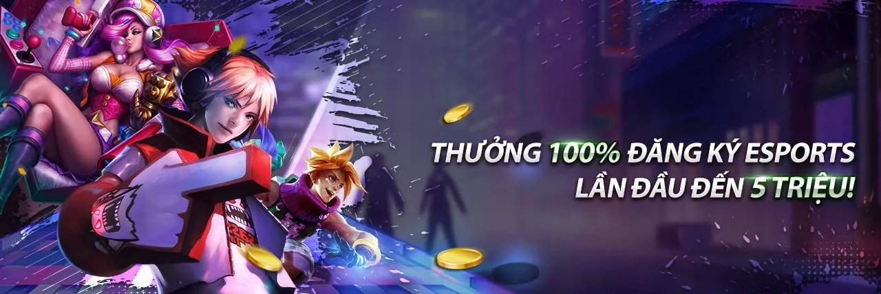 Ưu Đãi Nạp Lần Đầu Độc Quyền KK5555