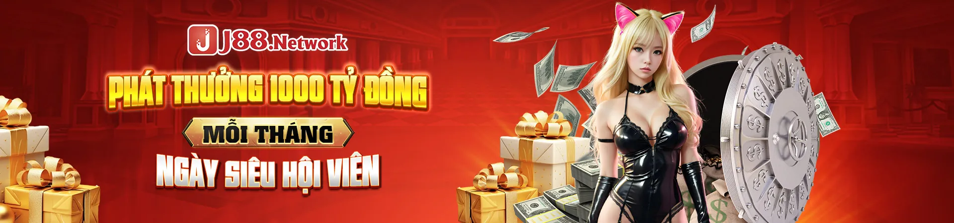 Chương trình VIP KK5555 – Đặc quyền thành viên cao cấp