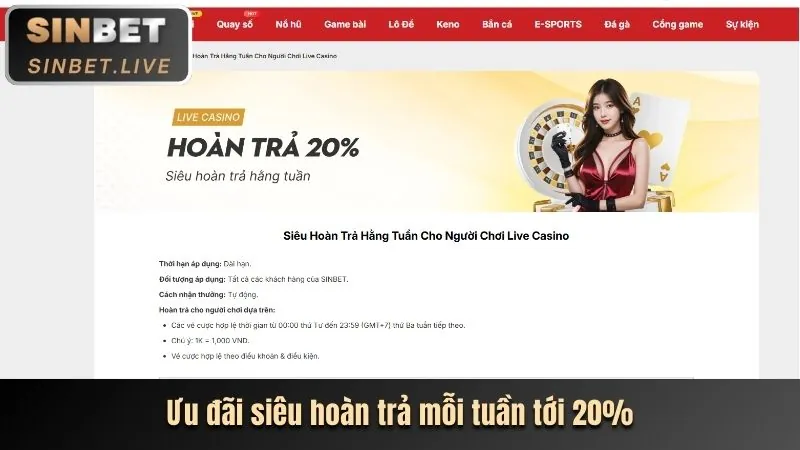 Khuyến mãi vòng quay miễn phí tại kk5555